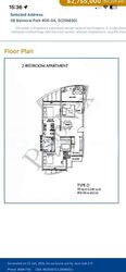The Solitaire (D10), Condominium #521127601